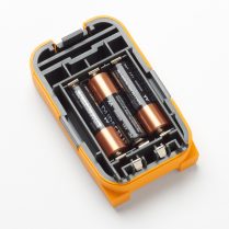 Batteries + Remotes