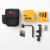 PLS 180 Red Line Laser System Pacific Laser Systems
