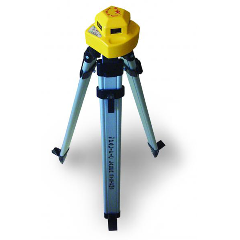 PLS Laser PLS-60526 PLS360 360 Degree Laser Level Tool Yellow Grade F 